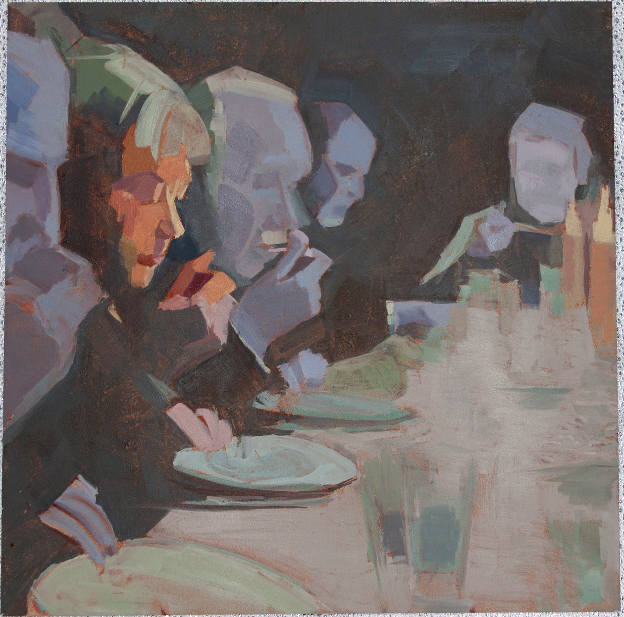  - Barbara Hoogeweegen
