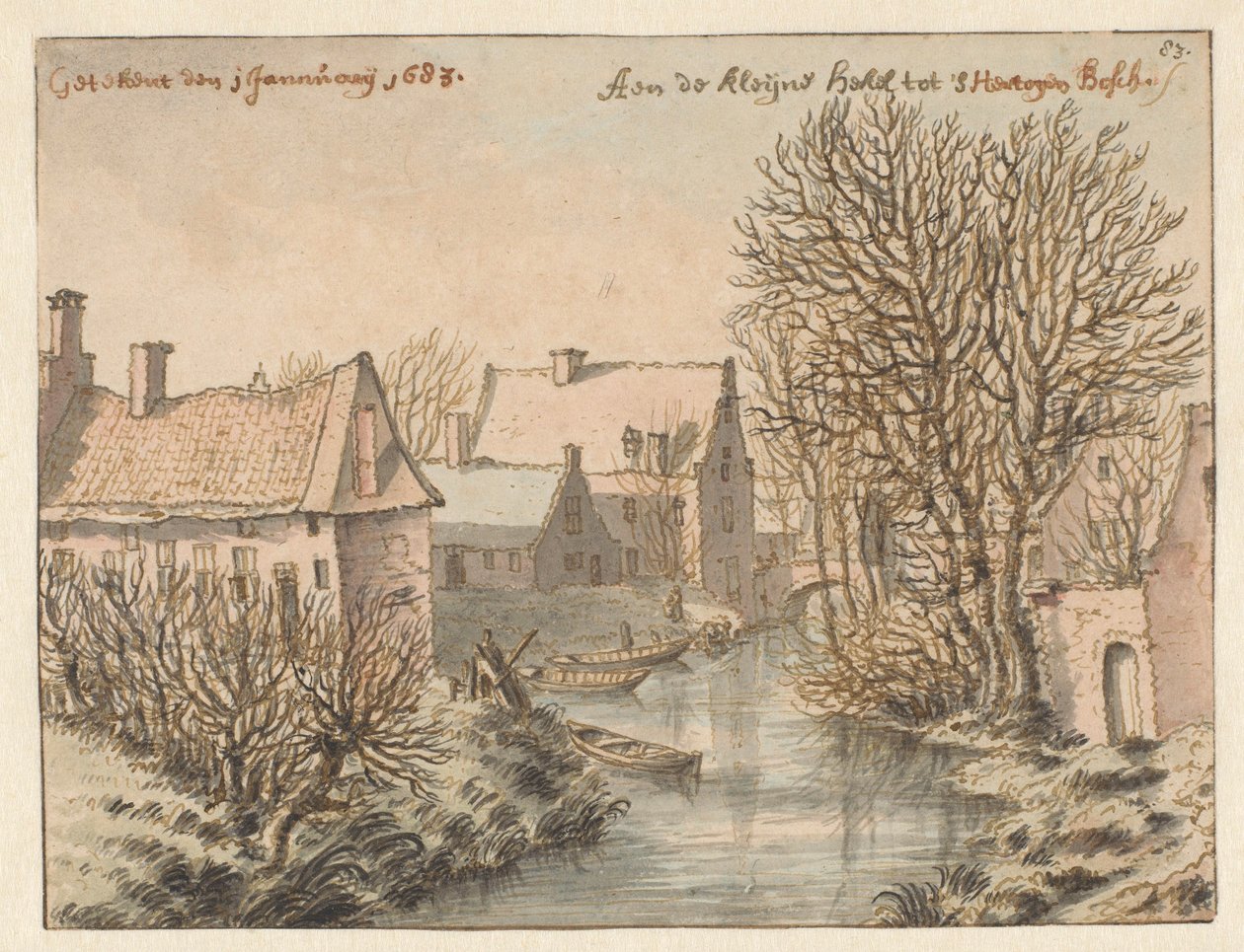 Vue du 