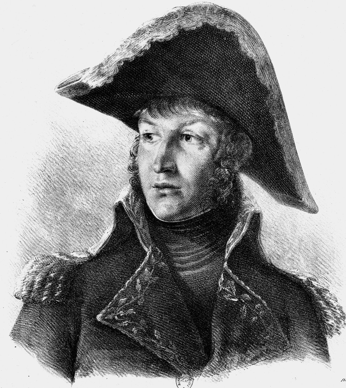 Jean Andoche Junot duc d