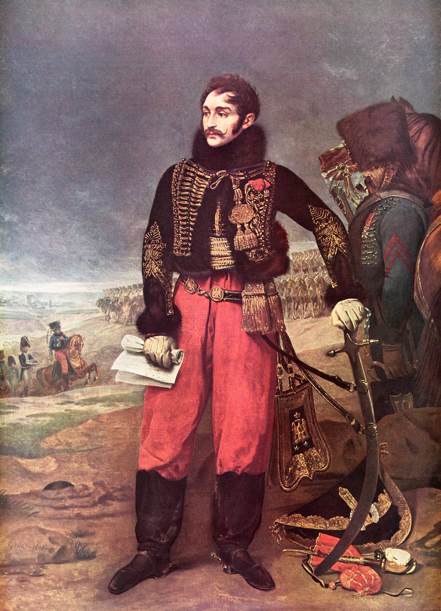 Portrait d