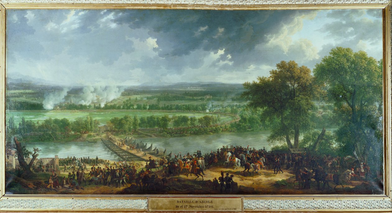 La bataille d