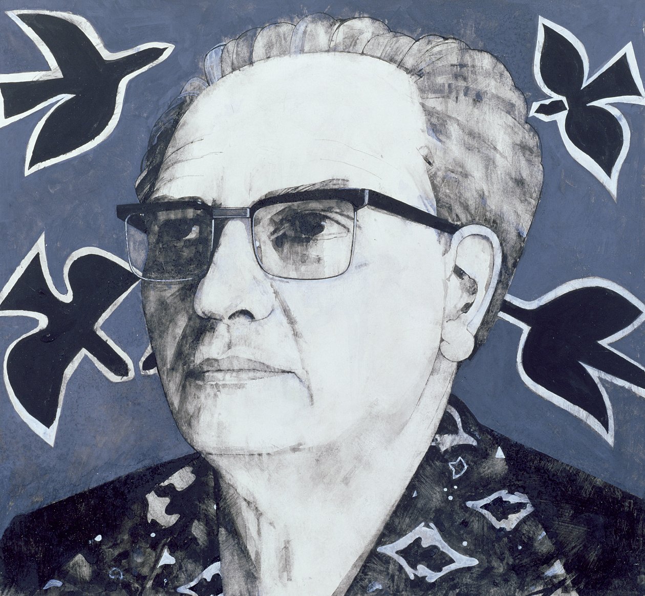 Portrait d