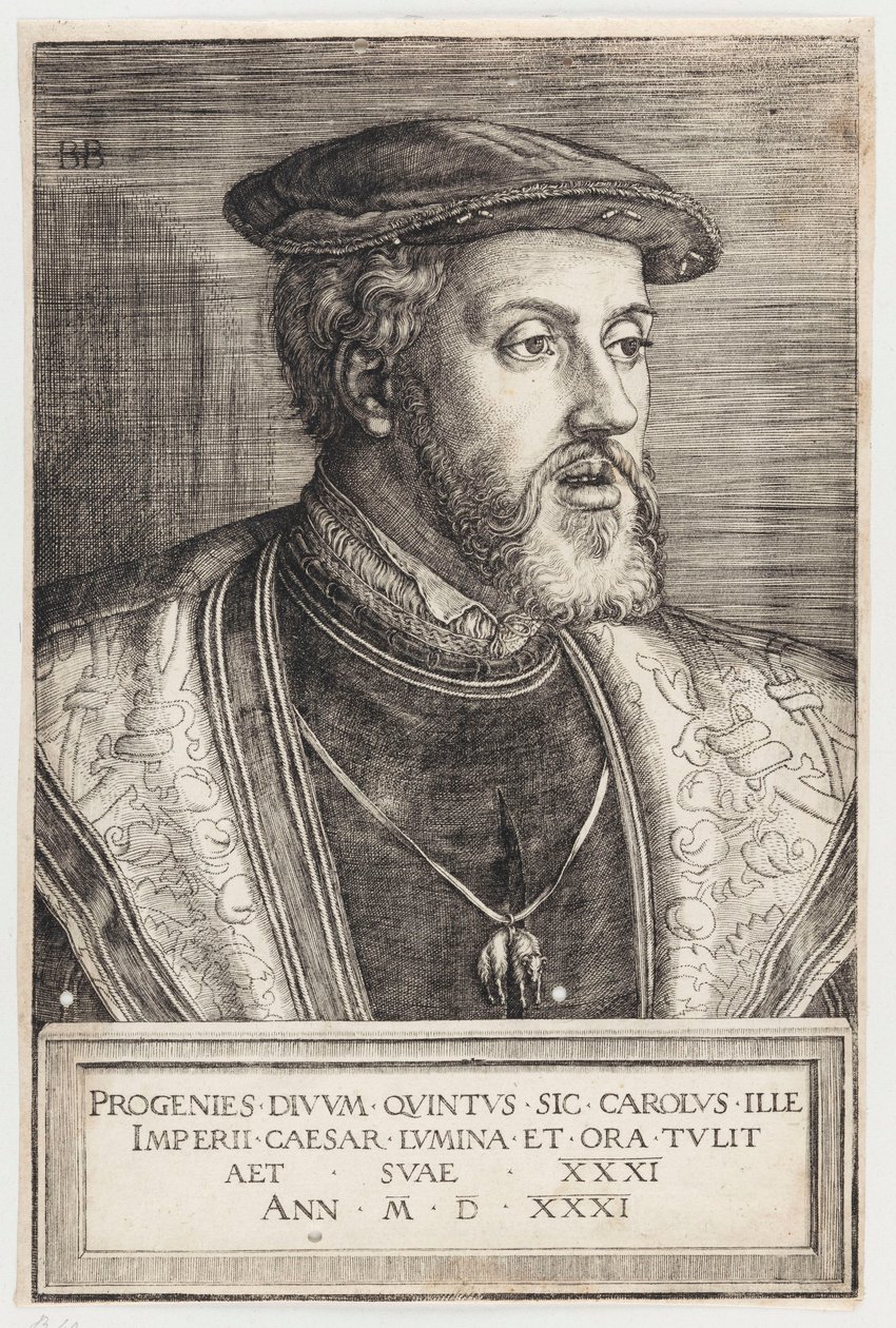 Portrait de l