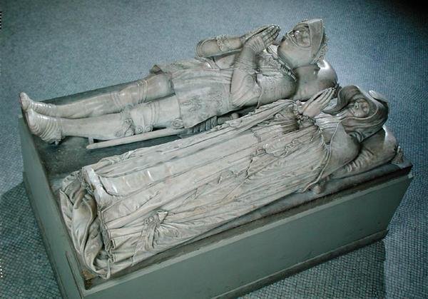Effigies d