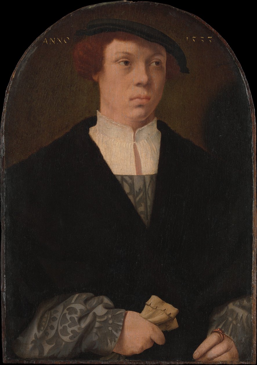Portrait d