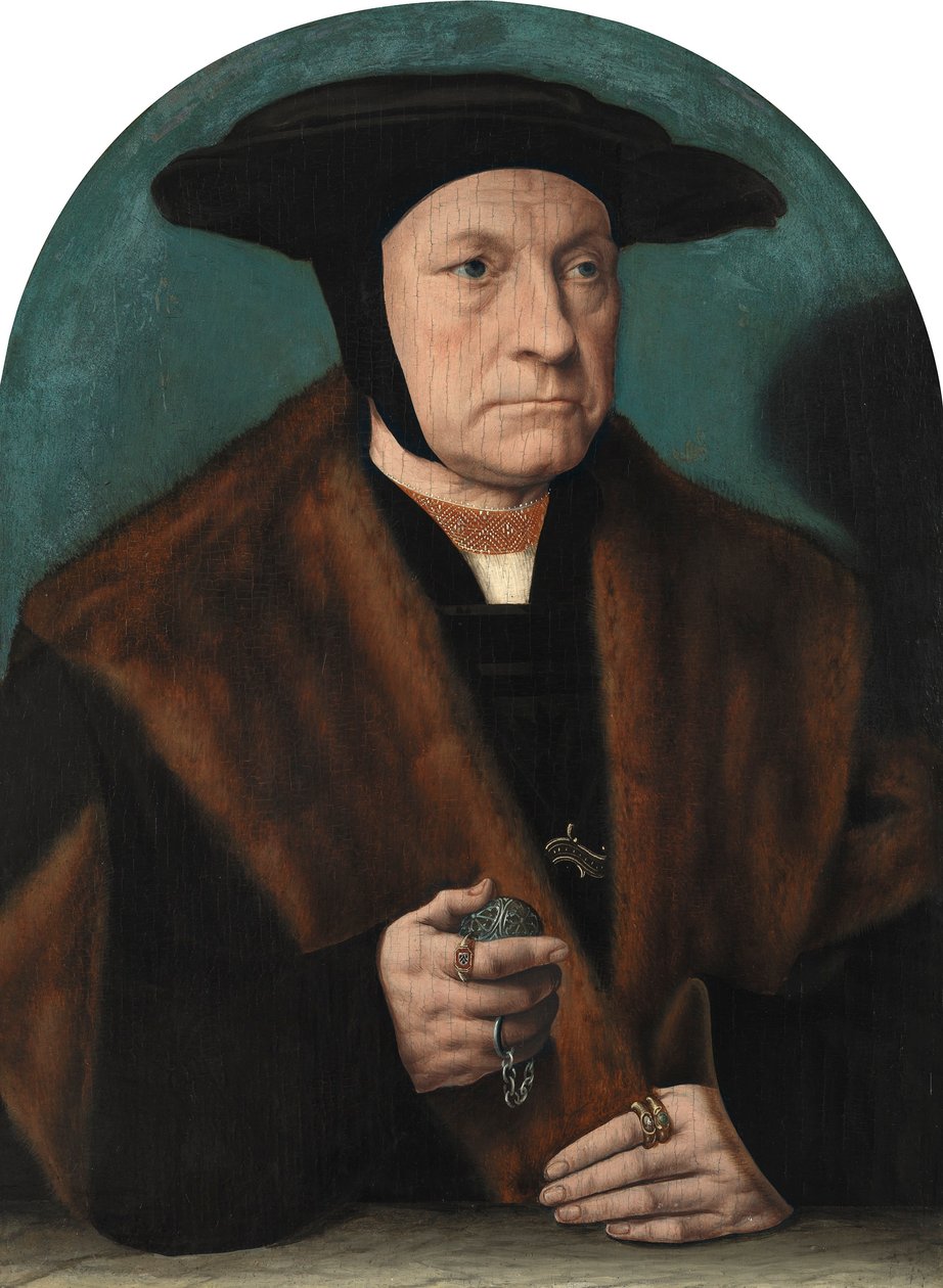 Portrait d