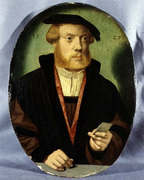 Portrait d
