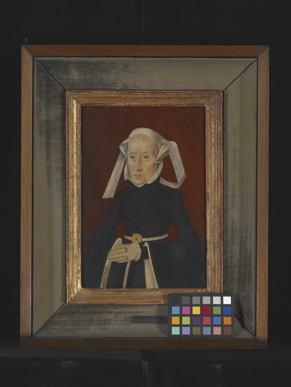 Portrait d