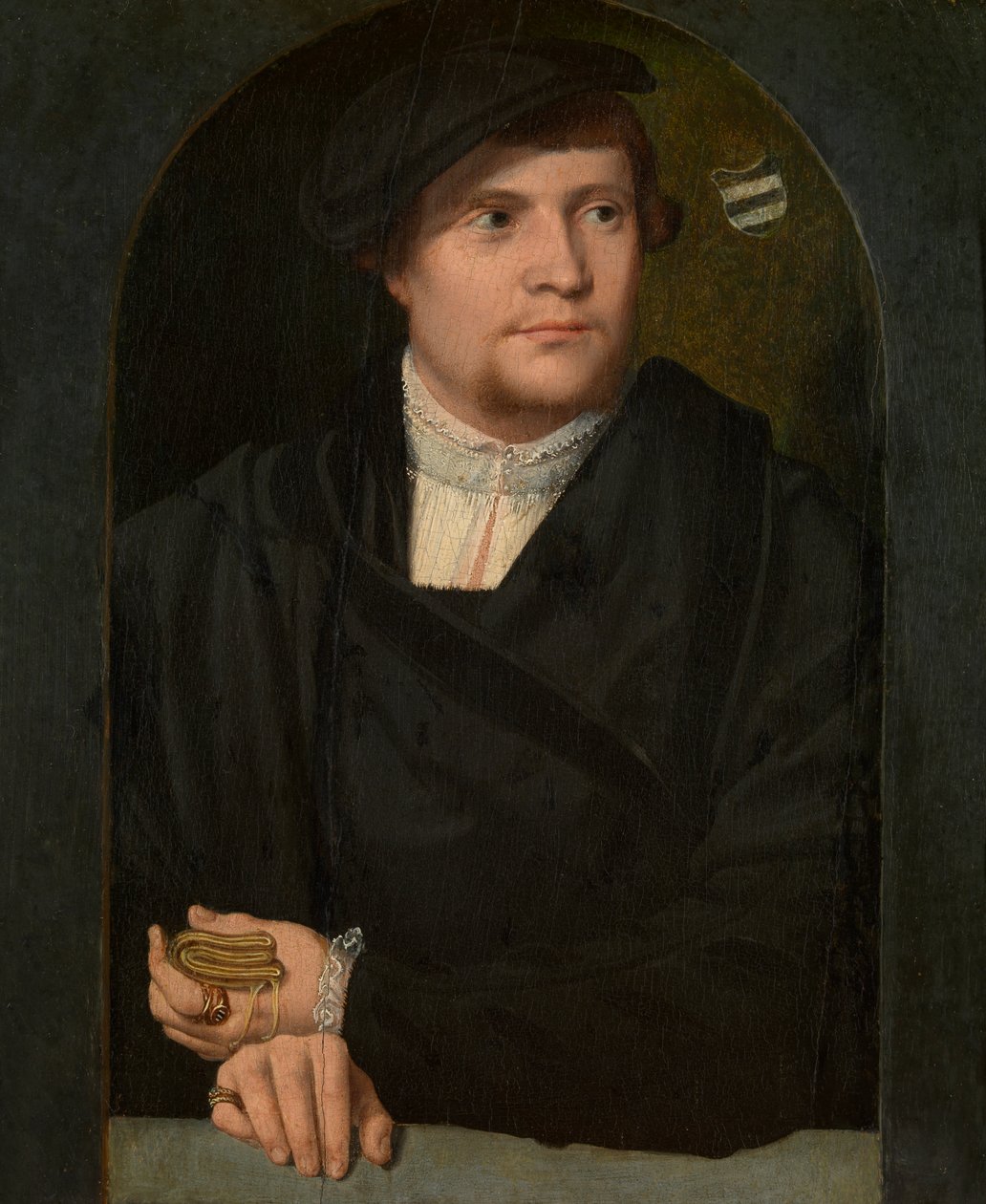 Portrait d