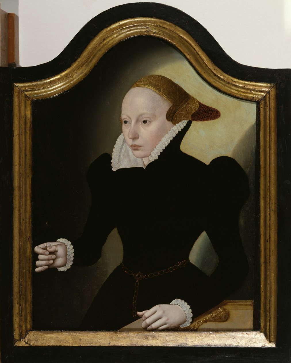Portrait d