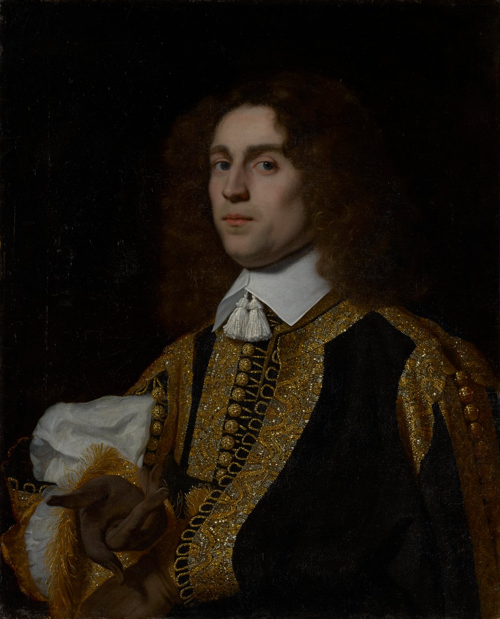 Portrait d