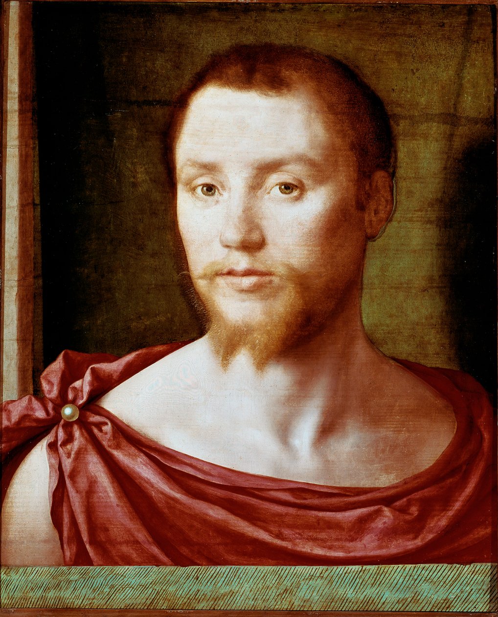 Portrait d