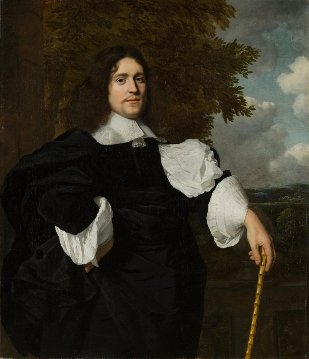 Jacob Trip (1627-1670) - Bartholomeus van der Helst