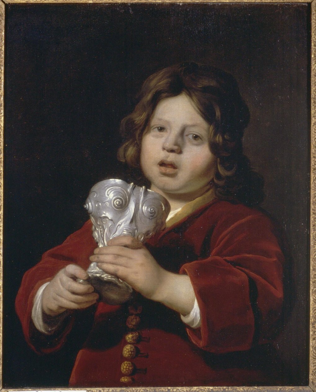 Portrait d