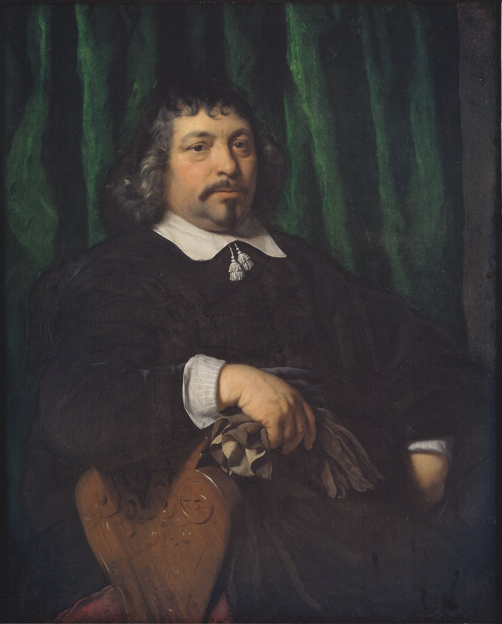 Portrait d