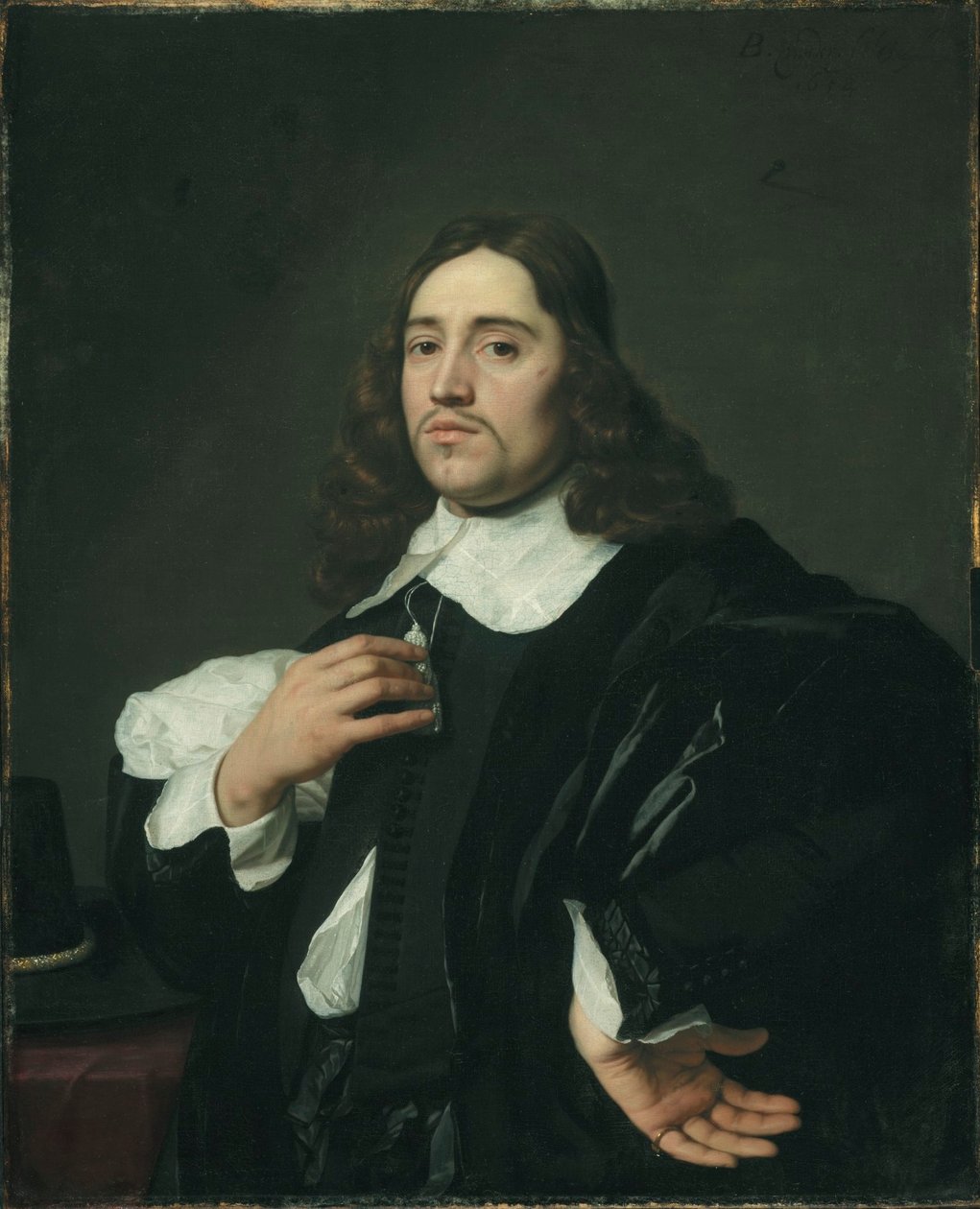 Portrait d