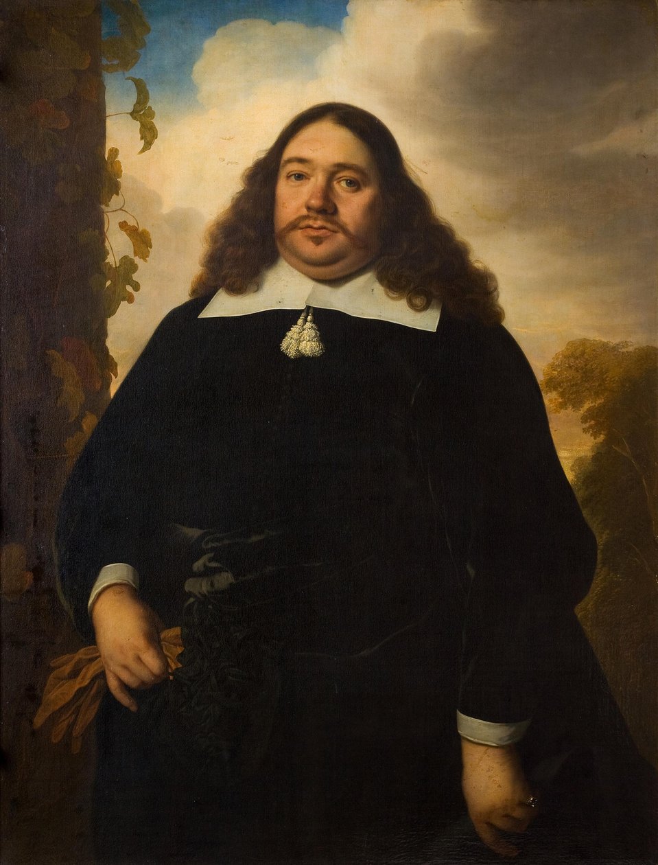 Portrait d