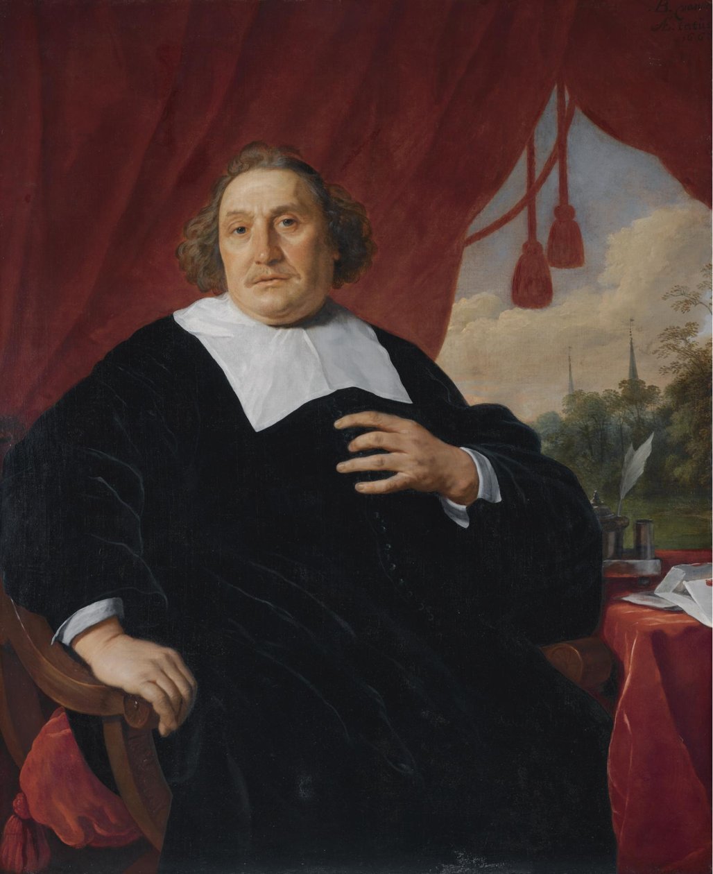 Portrait d