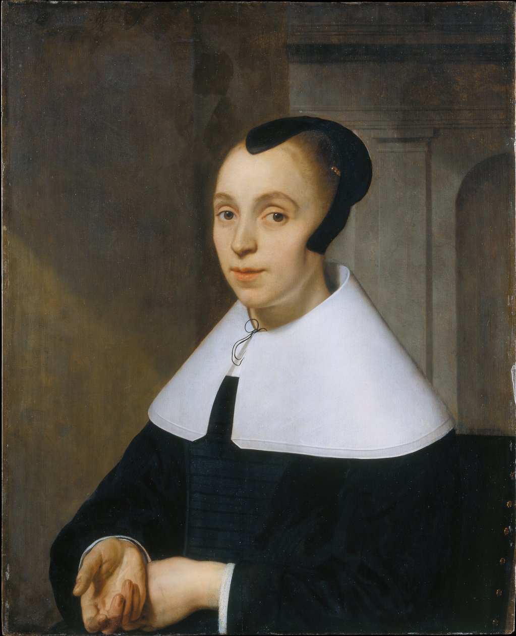 Portrait d