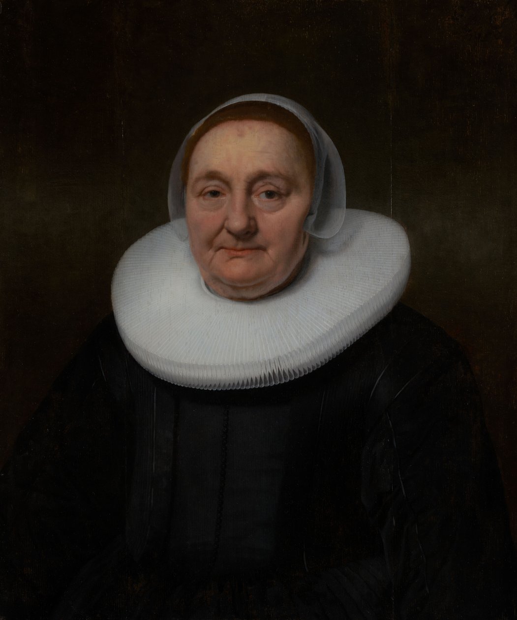Portrait d