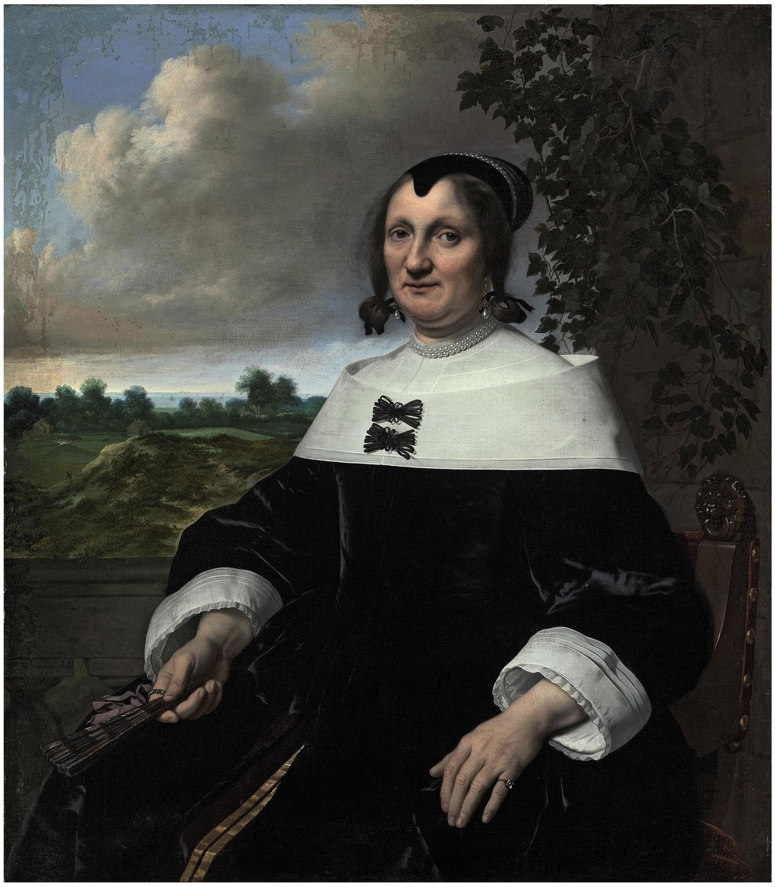 Portrait d