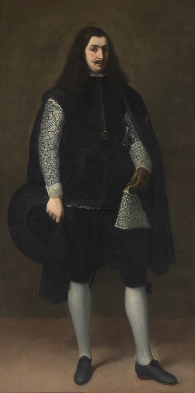 Un chevalier d