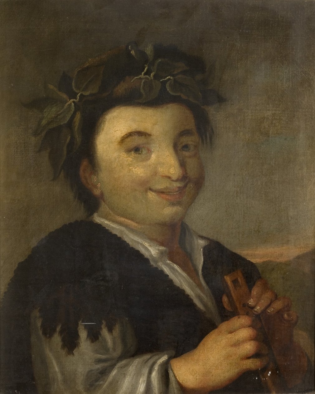 Pan - Bartolomé Esteban Murillo