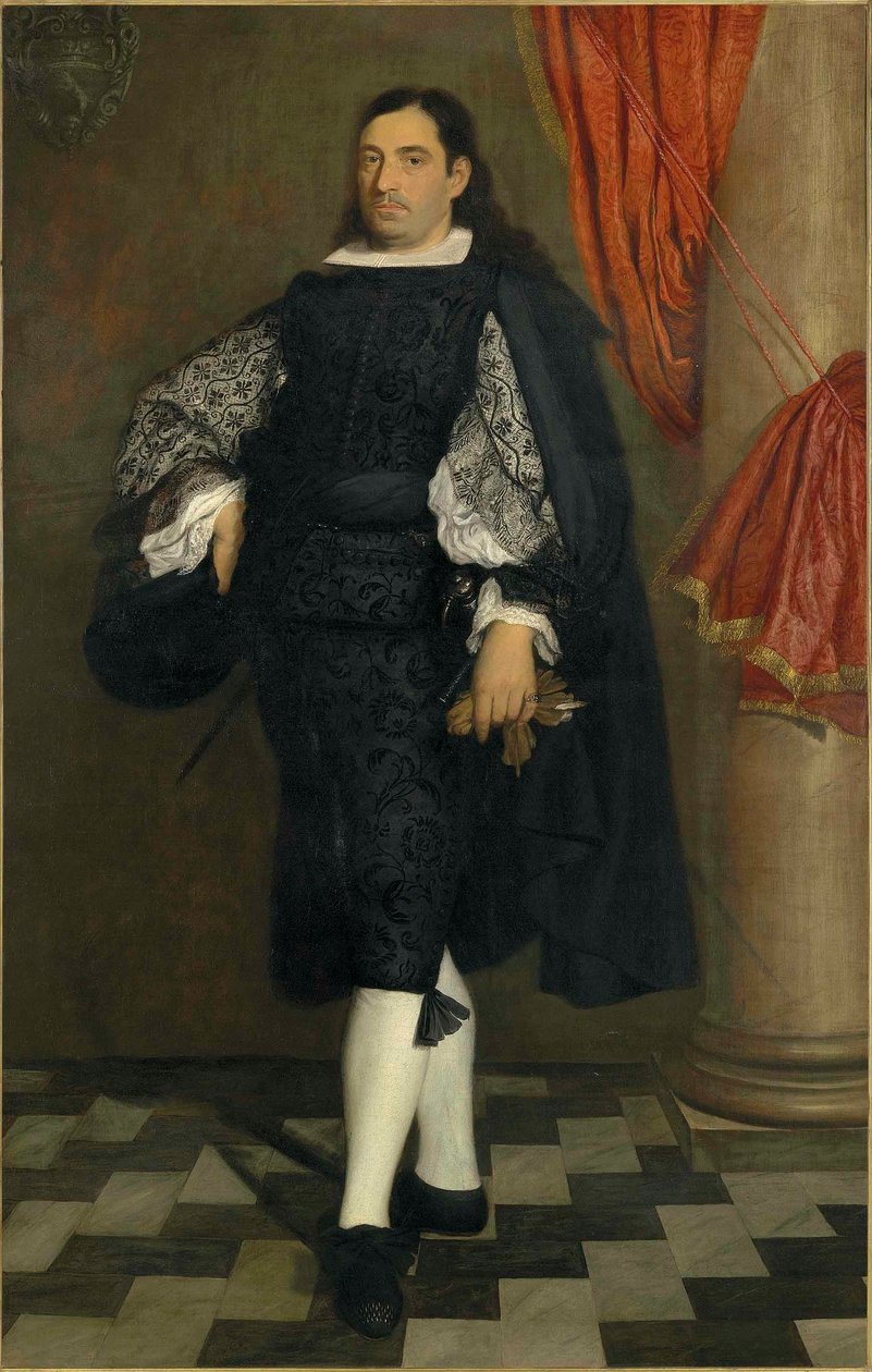 Portrait d