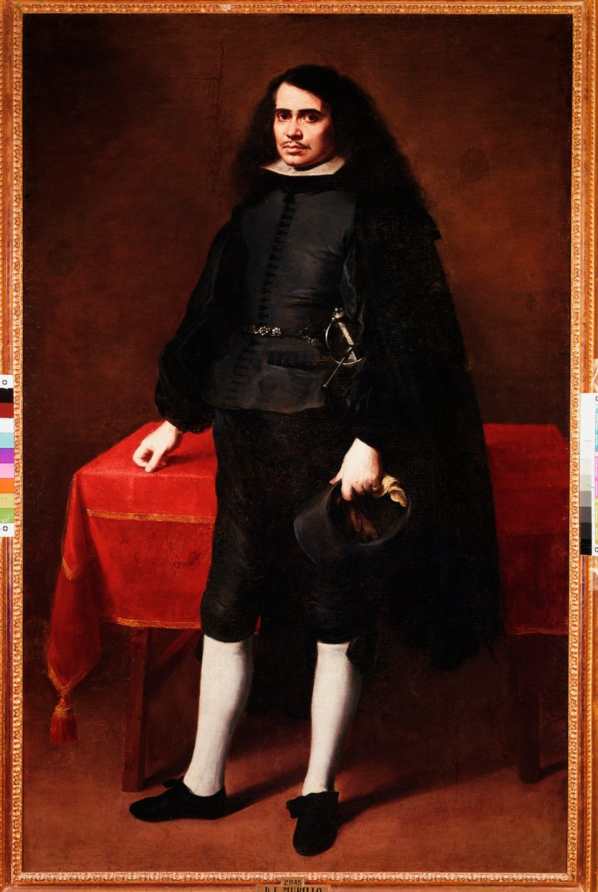 Portrait d