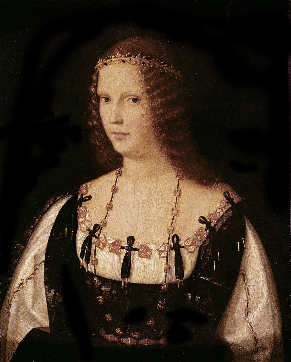 Portrait d