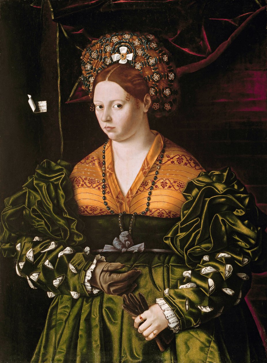 Portrait d