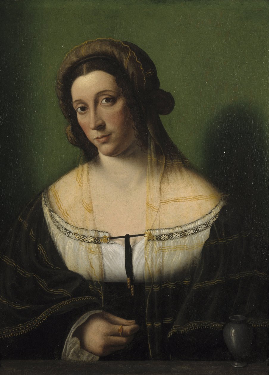 Portrait d