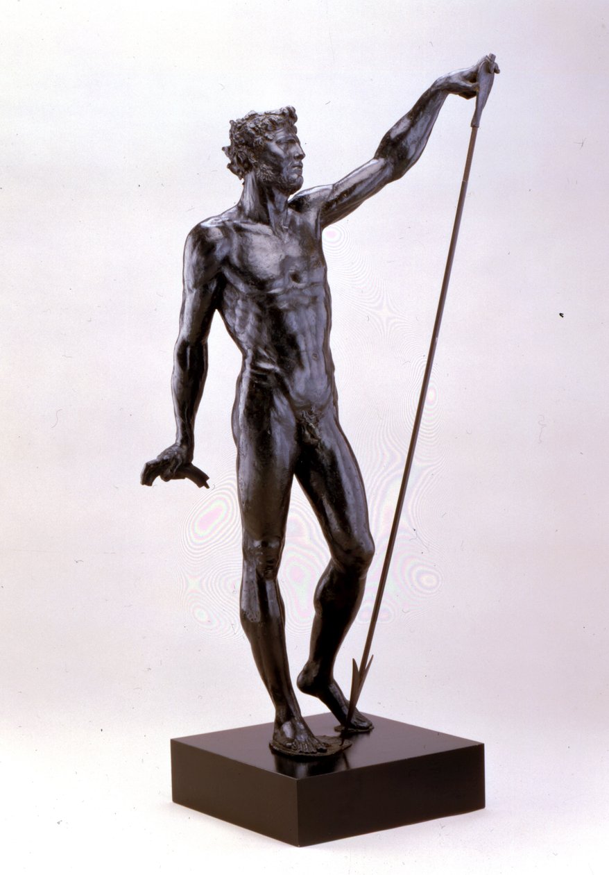 Mars - Bartolomeo (attr. to) Ammannati