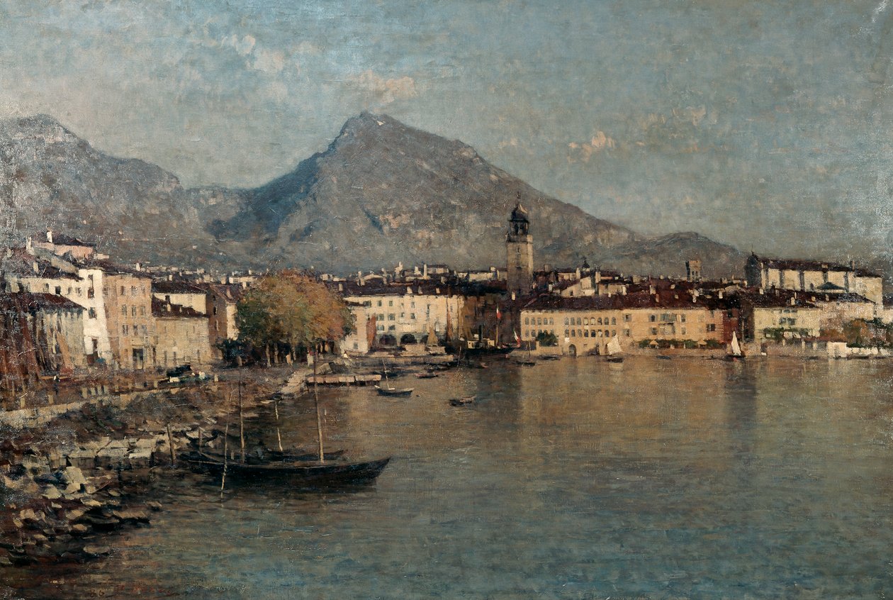 Riva di Trento - Bartolomeo Bezzi