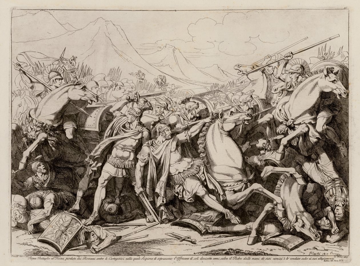  - Bartolomeo Pinelli