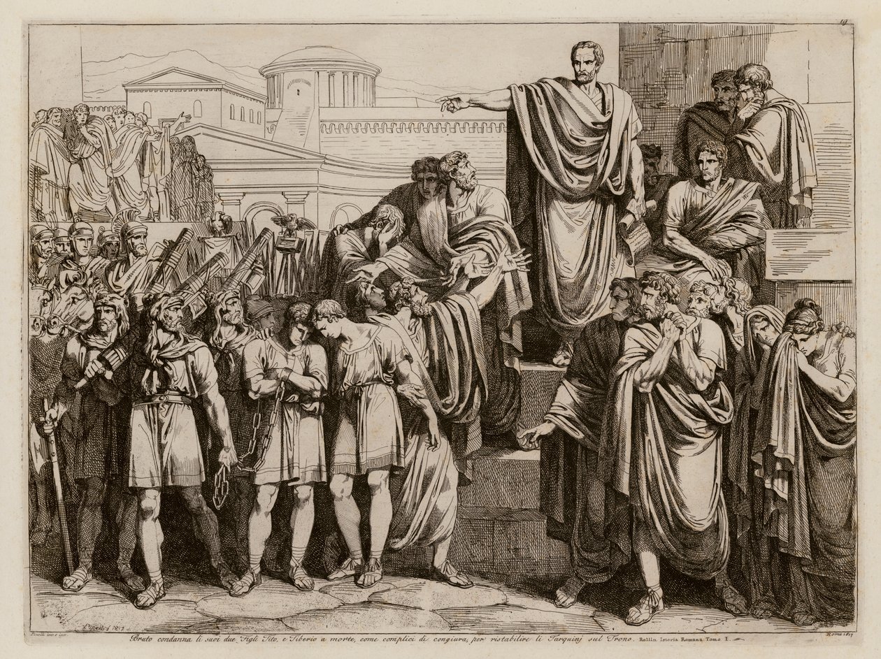  - Bartolomeo Pinelli