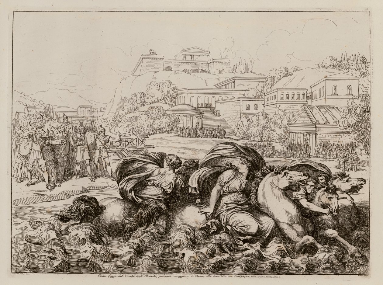  - Bartolomeo Pinelli