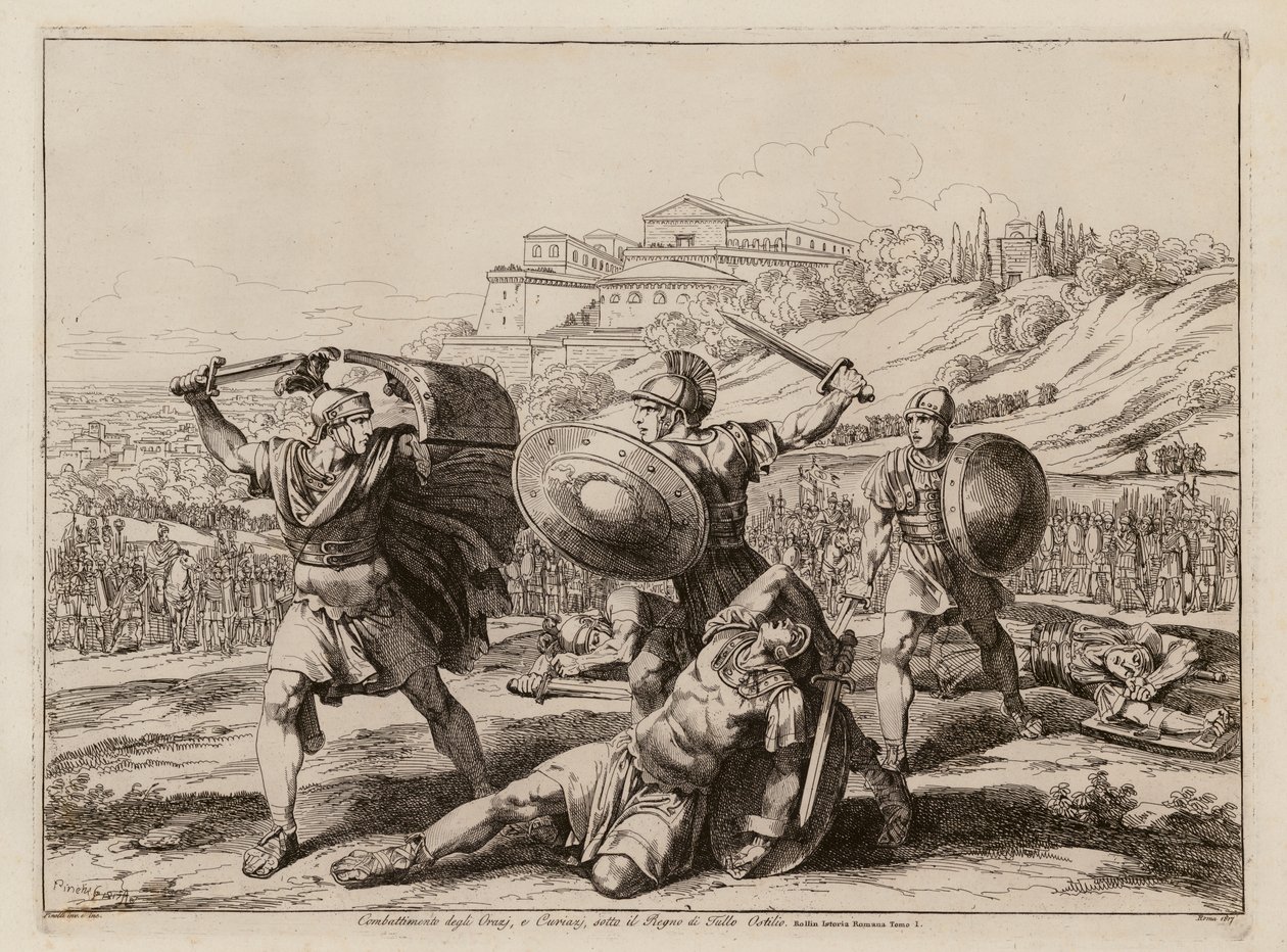  - Bartolomeo Pinelli