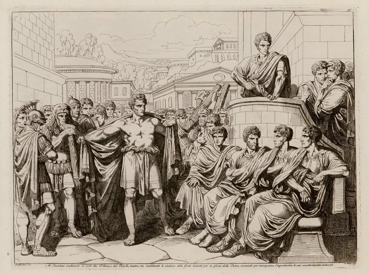  - Bartolomeo Pinelli