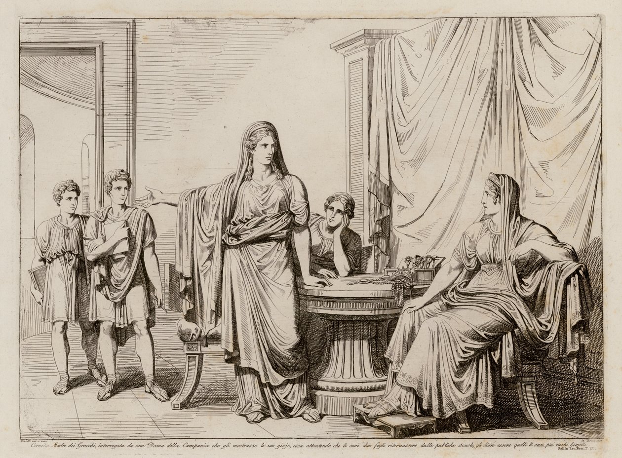  - Bartolomeo Pinelli
