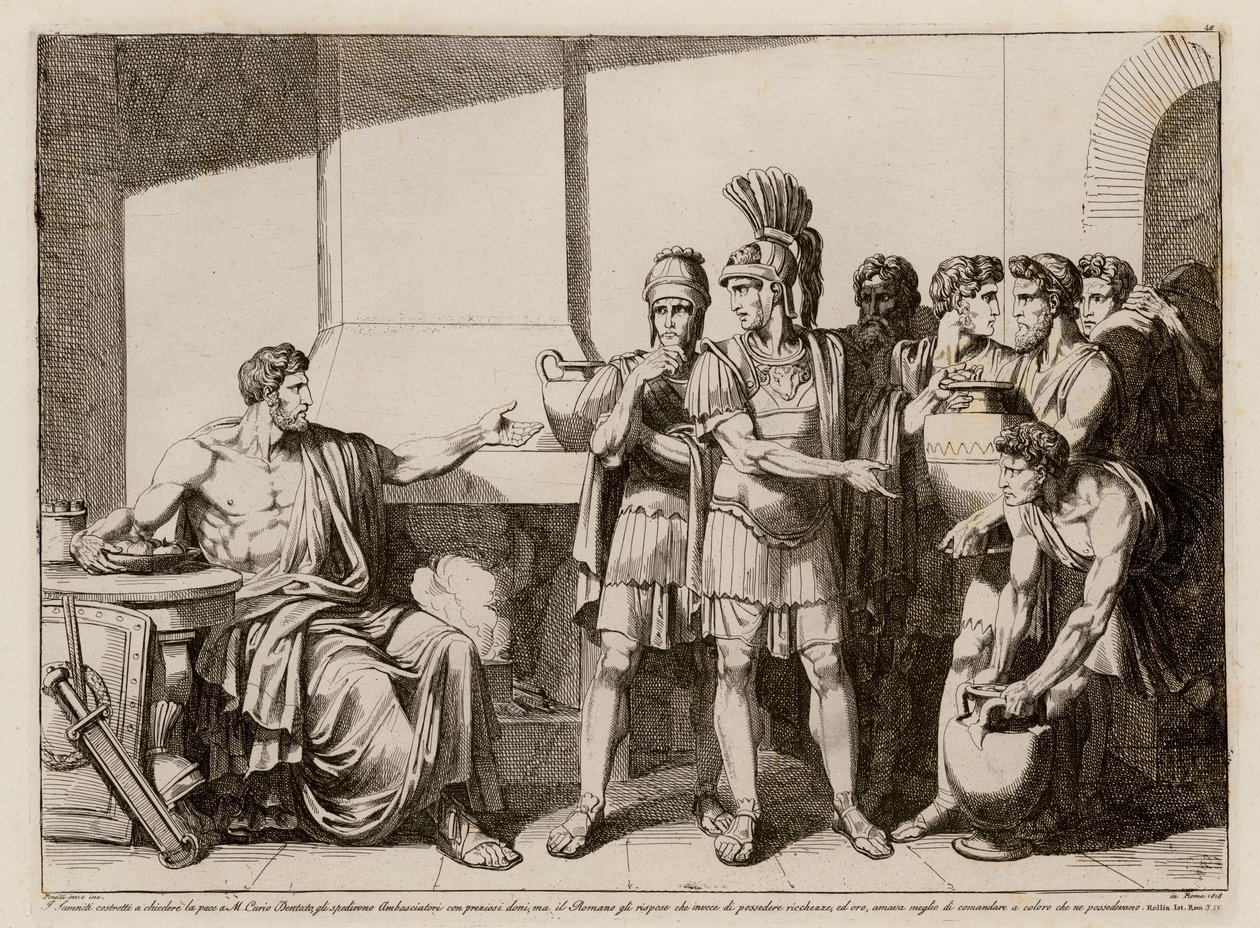  - Bartolomeo Pinelli