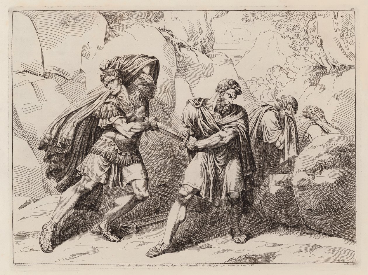  - Bartolomeo Pinelli