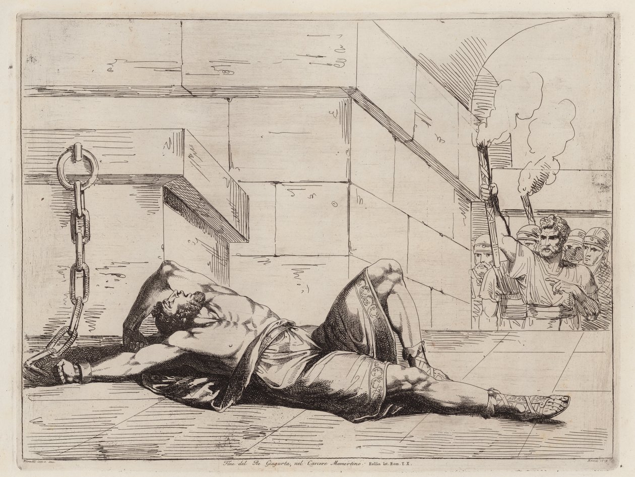  - Bartolomeo Pinelli