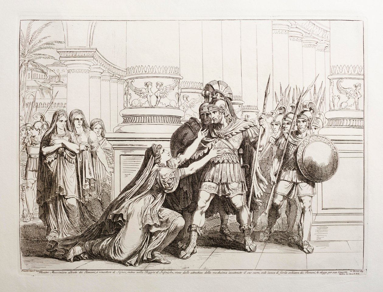 [Pas encore de titre EN] - Bartolomeo Pinelli