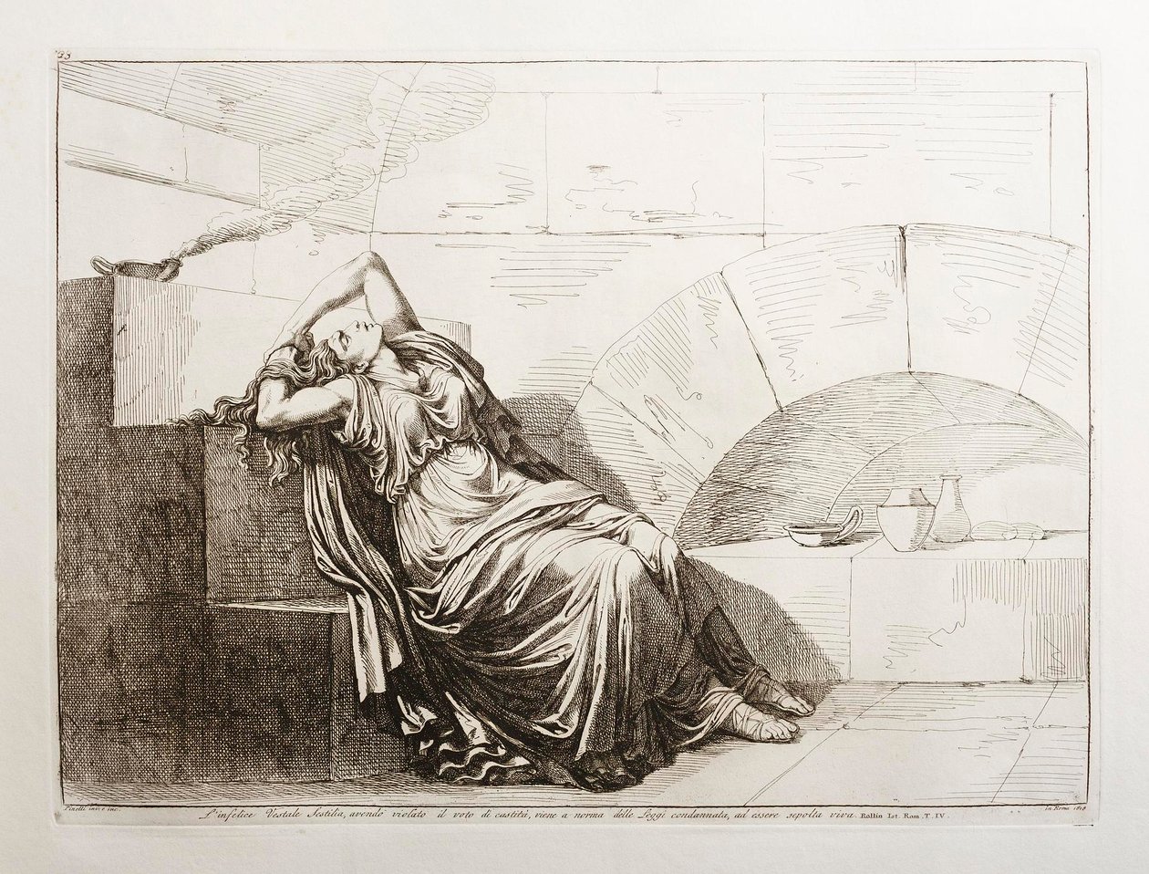 [Pas encore de titre EN] - Bartolomeo Pinelli