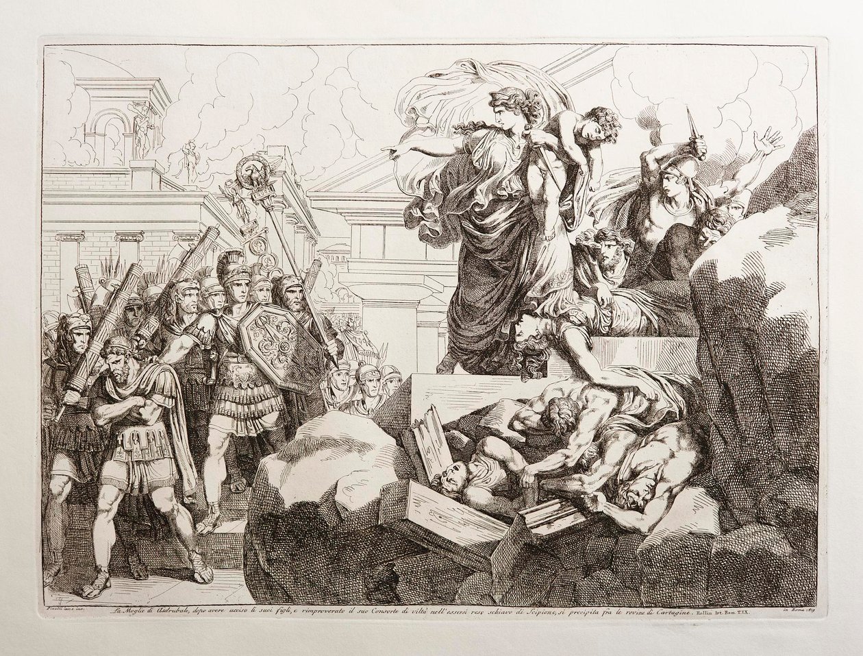 [Pas encore intitulé] - Bartolomeo Pinelli