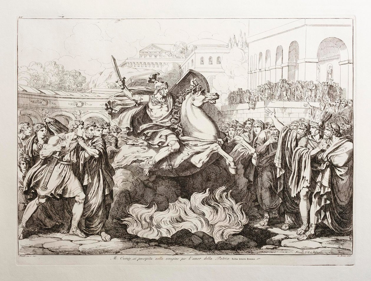 [Pas encore intitulé] - Bartolomeo Pinelli