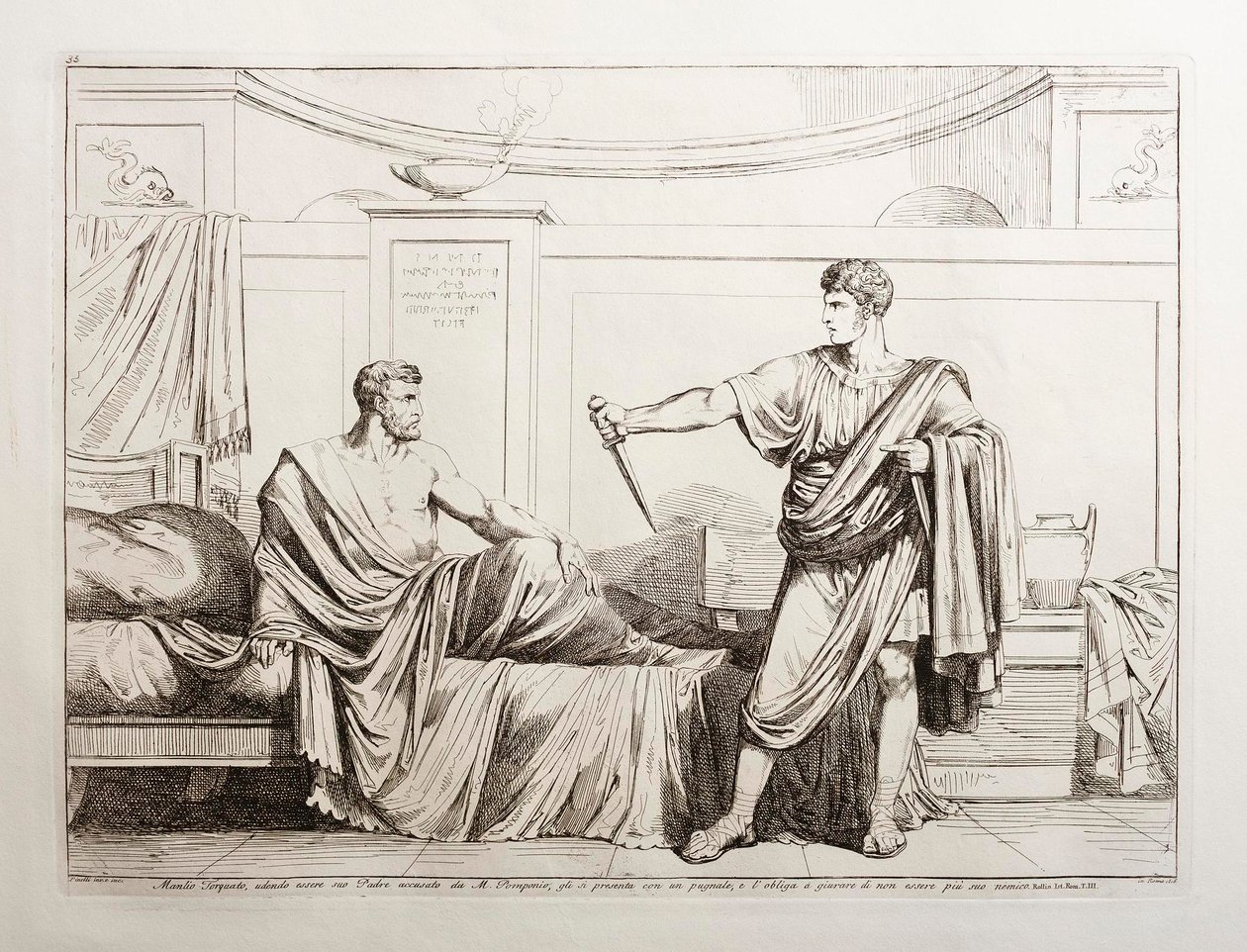 [Pas encore intitulé EN] - Bartolomeo Pinelli
