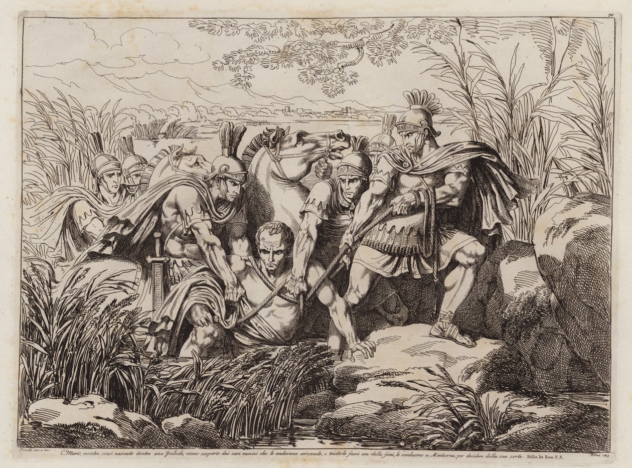  - Bartolomeo Pinelli