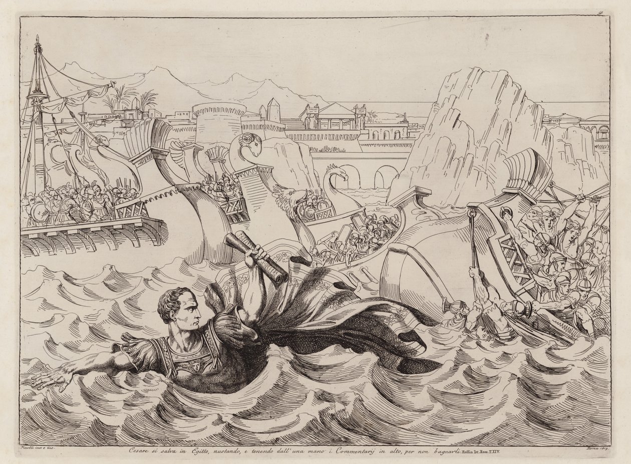  - Bartolomeo Pinelli